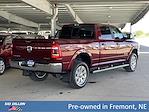 2021 Ram 2500 Crew Cab 4x4 Pickup for sale #2U26874 - photo 16