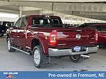 2021 Ram 2500 Crew Cab 4x4 Pickup for sale #2U26874 - photo 2
