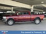 2021 Ram 2500 Crew Cab 4x4 Pickup for sale #2U26874 - photo 18
