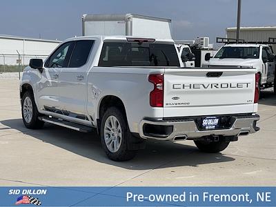 2023 Chevrolet Silverado 1500 Crew Cab 4WD Pickup for sale #2U26879 - photo 2