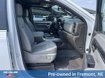 2023 Chevrolet Silverado 1500 Crew Cab 4WD Pickup for sale #2U26879 - photo 11