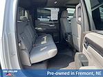 2023 Chevrolet Silverado 1500 Crew Cab 4WD Pickup for sale #2U26879 - photo 12