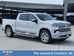 2023 Chevrolet Silverado 1500 Crew Cab 4WD Pickup for sale #2U26879 - photo 14