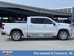 2023 Chevrolet Silverado 1500 Crew Cab 4WD Pickup for sale #2U26879 - photo 15