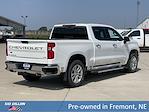 2023 Chevrolet Silverado 1500 Crew Cab 4WD Pickup for sale #2U26879 - photo 16