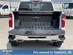 2023 Chevrolet Silverado 1500 Crew Cab 4WD Pickup for sale #2U26879 - photo 17
