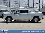 2023 Chevrolet Silverado 1500 Crew Cab 4WD Pickup for sale #2U26879 - photo 18