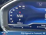 2023 Chevrolet Silverado 1500 Crew Cab 4WD Pickup for sale #2U26879 - photo 19