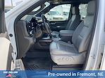 2023 Chevrolet Silverado 1500 Crew Cab 4WD Pickup for sale #2U26879 - photo 9