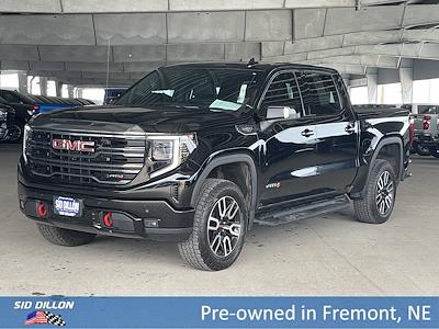 2023 GMC Sierra 1500 Crew Cab 4WD Pickup for sale #2U26883 - photo 1