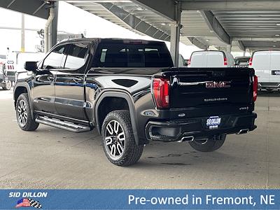 2023 GMC Sierra 1500 Crew Cab 4WD Pickup for sale #2U26883 - photo 2
