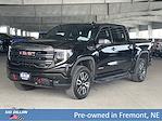 2023 GMC Sierra 1500 Crew Cab 4WD Pickup for sale #2U26883 - photo 1
