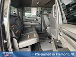2023 GMC Sierra 1500 Crew Cab 4WD Pickup for sale #2U26883 - photo 13