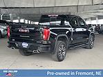 2023 GMC Sierra 1500 Crew Cab 4WD Pickup for sale #2U26883 - photo 17