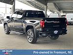 2023 GMC Sierra 1500 Crew Cab 4WD Pickup for sale #2U26883 - photo 2