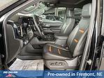 2023 GMC Sierra 1500 Crew Cab 4WD Pickup for sale #2U26883 - photo 10