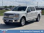 2019 Ford F-150 SuperCrew Cab 4x4 Pickup for sale #2U26893 - photo 1