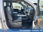 2019 Ford F-150 SuperCrew Cab 4x4 Pickup for sale #2U26893 - photo 11