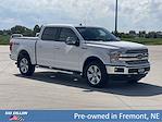 2019 Ford F-150 SuperCrew Cab 4x4 Pickup for sale #2U26893 - photo 13