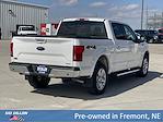 2019 Ford F-150 SuperCrew Cab 4x4 Pickup for sale #2U26893 - photo 15