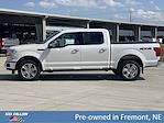 2019 Ford F-150 SuperCrew Cab 4x4 Pickup for sale #2U26893 - photo 18