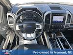 2019 Ford F-150 SuperCrew Cab 4x4 Pickup for sale #2U26893 - photo 3