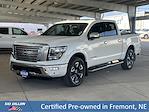 2023 Nissan Titan Crew Cab 4x4 Pickup for sale #2U26905 - photo 1