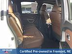 2023 Nissan Titan Crew Cab 4x4 Pickup for sale #2U26905 - photo 12