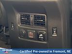2023 Nissan Titan Crew Cab 4x4 Pickup for sale #2U26905 - photo 13