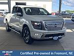 2023 Nissan Titan Crew Cab 4x4 Pickup for sale #2U26905 - photo 14