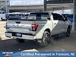 2023 Nissan Titan Crew Cab 4x4 Pickup for sale #2U26905 - photo 15