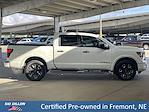 2023 Nissan Titan Crew Cab 4x4 Pickup for sale #2U26905 - photo 16
