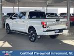 2023 Nissan Titan Crew Cab 4x4 Pickup for sale #2U26905 - photo 2