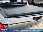 2023 Nissan Titan Crew Cab 4x4 Pickup for sale #2U26905 - photo 17