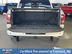2023 Nissan Titan Crew Cab 4x4 Pickup for sale #2U26905 - photo 18