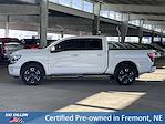 2023 Nissan Titan Crew Cab 4x4 Pickup for sale #2U26905 - photo 19