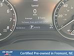 2023 Nissan Titan Crew Cab 4x4 Pickup for sale #2U26905 - photo 20