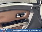 2023 Nissan Titan Crew Cab 4x4 Pickup for sale #2U26905 - photo 8