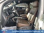 2023 Nissan Titan Crew Cab 4x4 Pickup for sale #2U26905 - photo 9