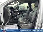 Used 2022 GMC Sierra 3500 Denali Crew Cab 4WD Pickup for sale #2U26911 - photo 11