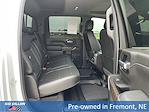 Used 2022 GMC Sierra 3500 Denali Crew Cab 4WD Pickup for sale #2U26911 - photo 14