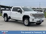 Used 2022 GMC Sierra 3500 Denali Crew Cab 4WD Pickup for sale #2U26911 - photo 16