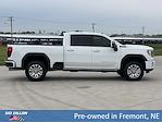 Used 2022 GMC Sierra 3500 Denali Crew Cab 4WD Pickup for sale #2U26911 - photo 17