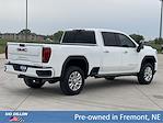Used 2022 GMC Sierra 3500 Denali Crew Cab 4WD Pickup for sale #2U26911 - photo 18