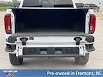 Used 2022 GMC Sierra 3500 Denali Crew Cab 4WD Pickup for sale #2U26911 - photo 20