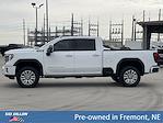 Used 2022 GMC Sierra 3500 Denali Crew Cab 4WD Pickup for sale #2U26911 - photo 22