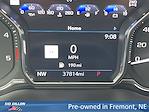Used 2022 GMC Sierra 3500 Denali Crew Cab 4WD Pickup for sale #2U26911 - photo 23
