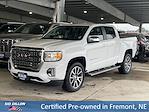 2022 GMC Canyon Crew Cab 4WD Pickup for sale #2U26920 - photo 1