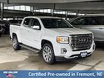 2022 GMC Canyon Crew Cab 4WD Pickup for sale #2U26920 - photo 11