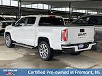 2022 GMC Canyon Crew Cab 4WD Pickup for sale #2U26920 - photo 2